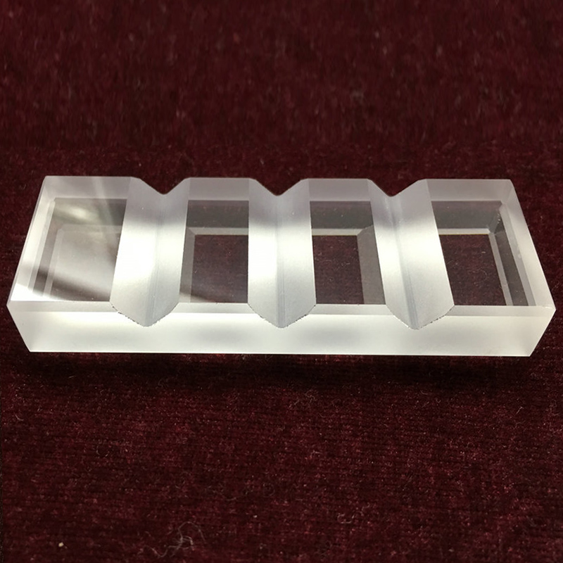Produits Cie., Ltd de quartz de Yancheng Mingyang.
