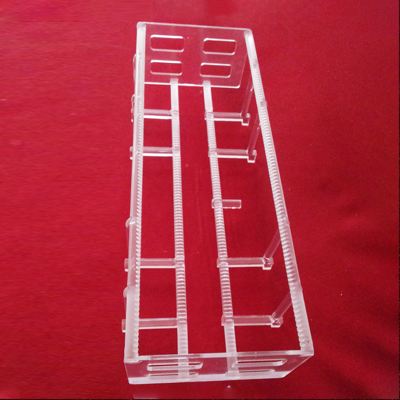 Produits Cie., Ltd de quartz de Yancheng Mingyang.