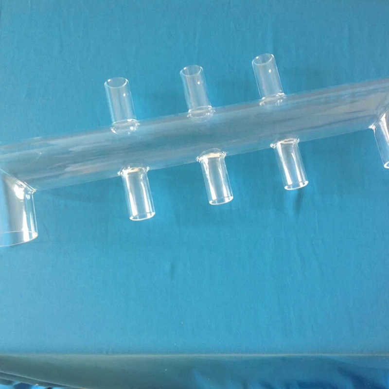Produits Cie., Ltd de quartz de Yancheng Mingyang.