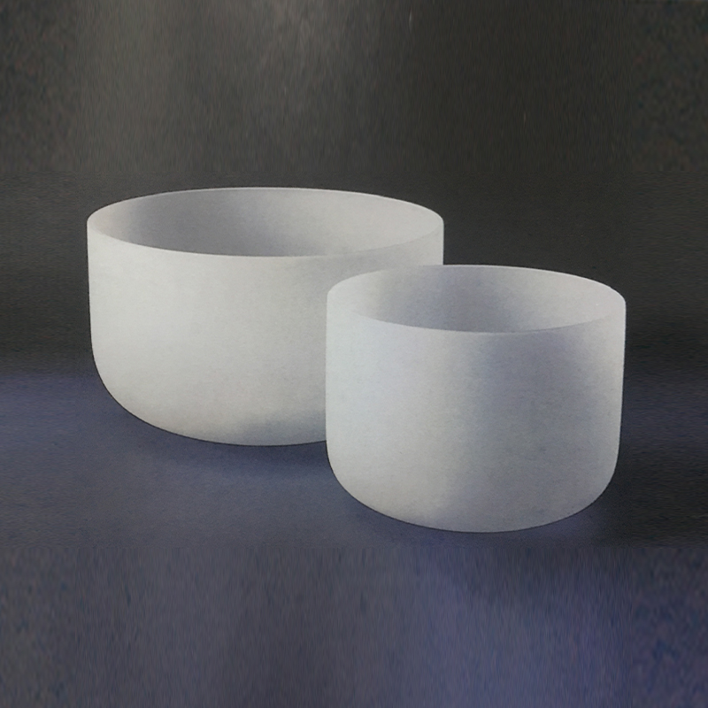 Produits Cie., Ltd de quartz de Yancheng Mingyang.