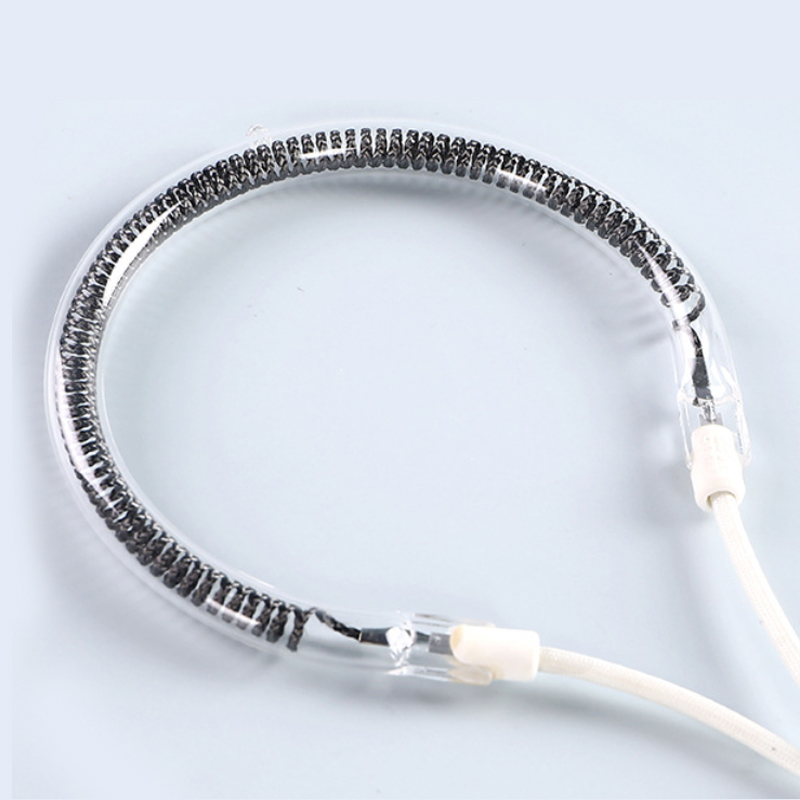 Produits Cie., Ltd de quartz de Yancheng Mingyang.