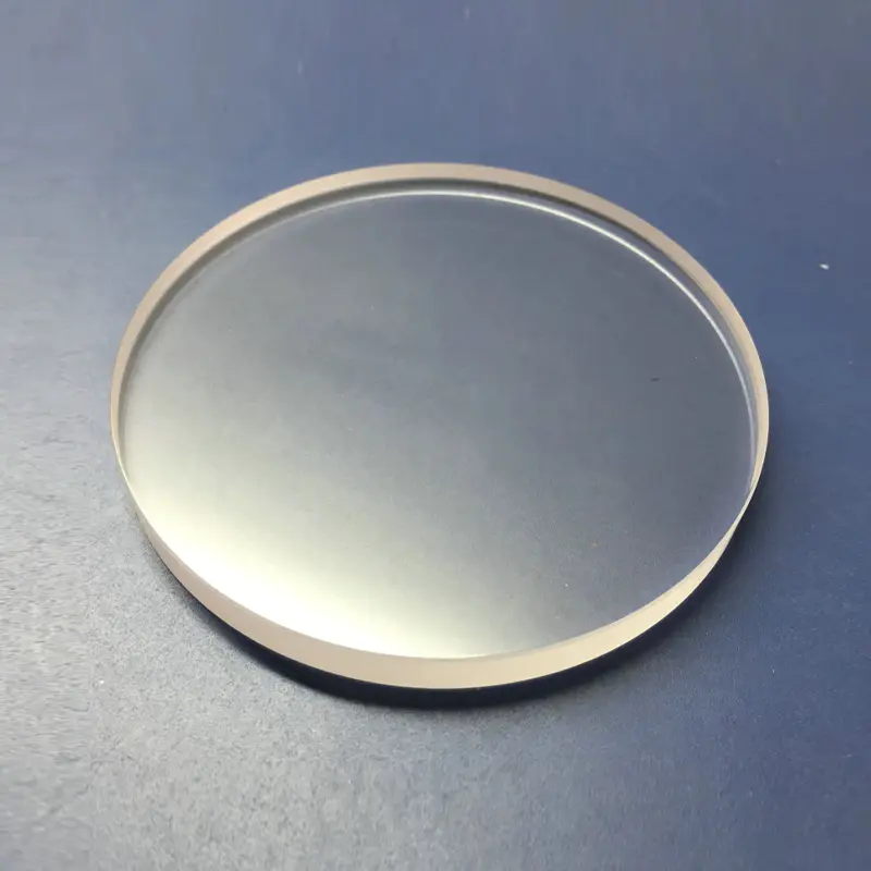 Plaque de quartz optique UV : Jgs2 Plaque de quartz optique UV : Jgs2